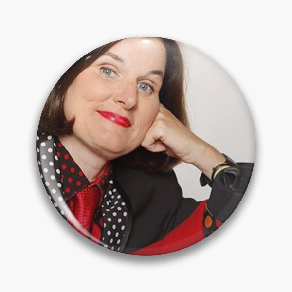 Item preview, paula poundstone pretty designed and sold by appa-sr.