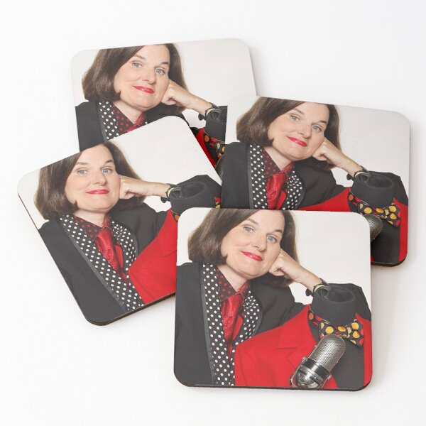 Item preview, paula poundstone pretty designed and sold by appa-sr.