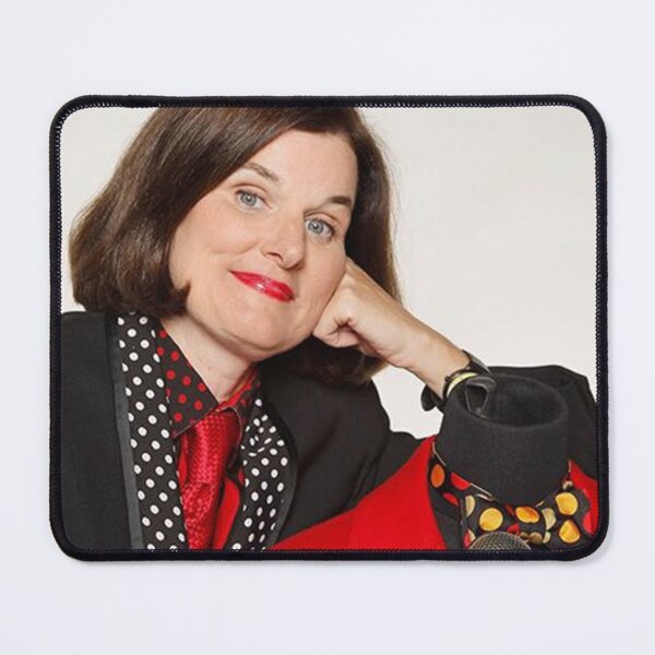 Item preview, paula poundstone pretty designed and sold by appa-sr.