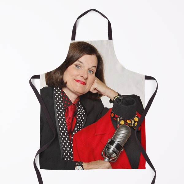 Item preview, paula poundstone pretty designed and sold by appa-sr.