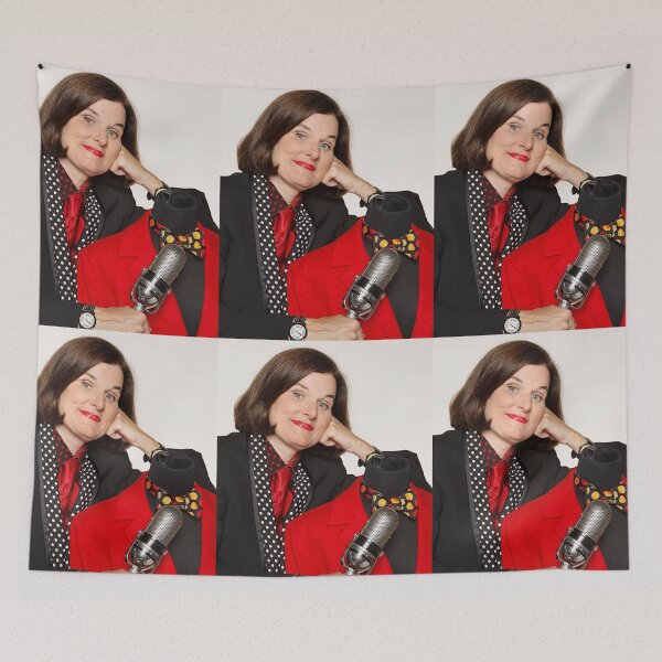 Item preview, paula poundstone pretty designed and sold by appa-sr.
