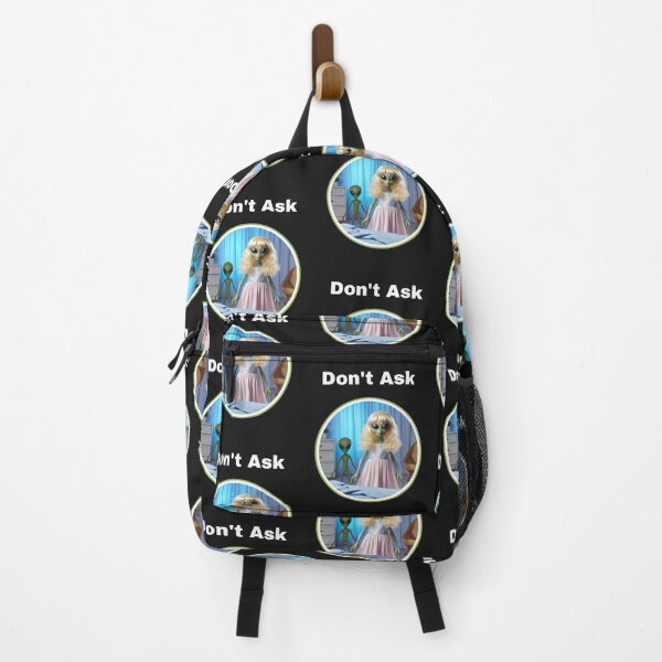Item preview, Alien humor designed and sold by SeeingBeyond.