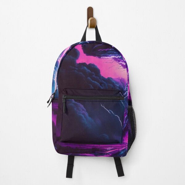 Item preview, The tornado that consumed the sky. designed and sold by EpicArtPrints.