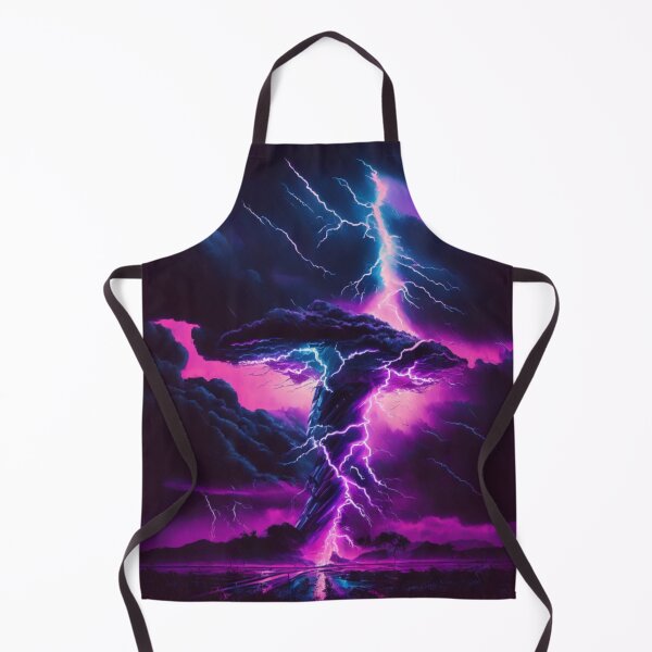 Item preview, The tornado that consumed the sky. designed and sold by EpicArtPrints.