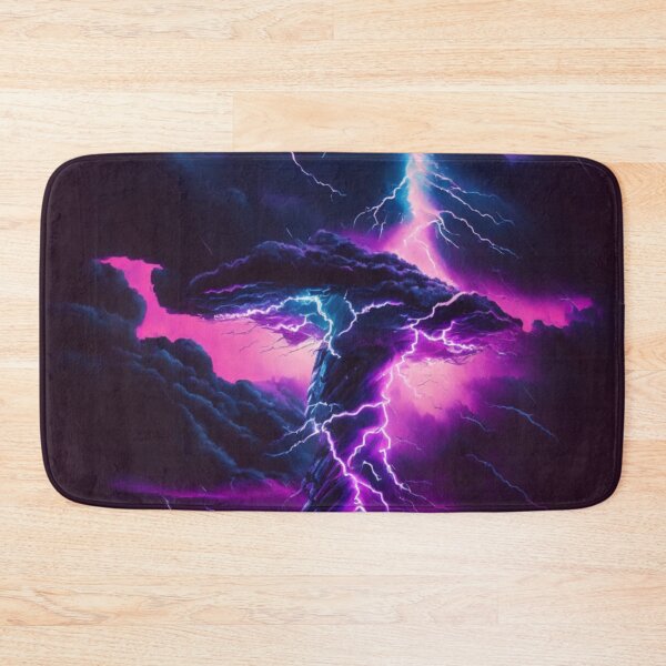Item preview, The tornado that consumed the sky. designed and sold by EpicArtPrints.