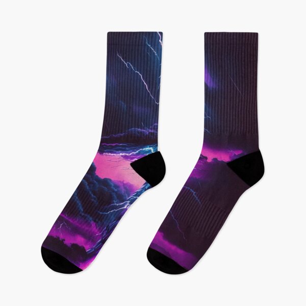Item preview, The tornado that consumed the sky. designed and sold by EpicArtPrints.