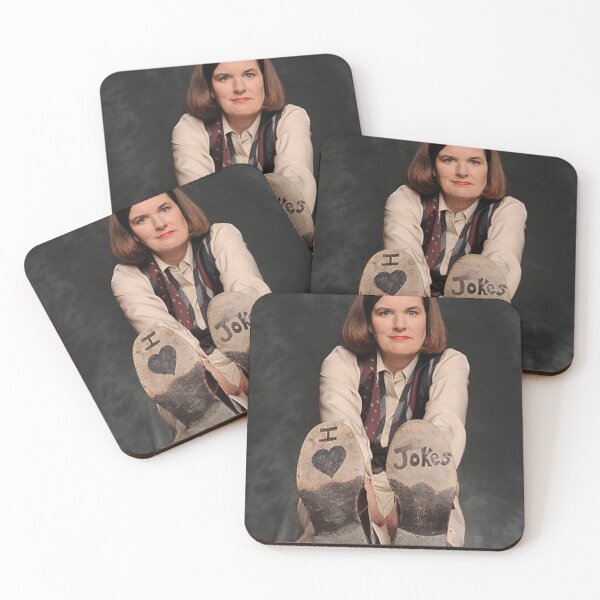 Item preview, paula poundstone funny designed and sold by appa-sr.