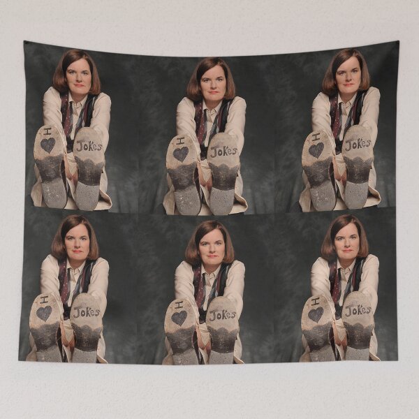 Item preview, paula poundstone funny designed and sold by appa-sr.