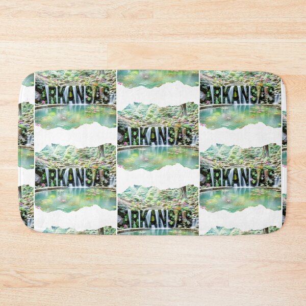 Item preview, ARKANSAS 24 5 designed and sold by maveluzone.