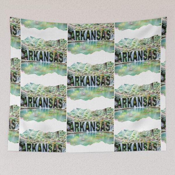 Item preview, ARKANSAS 24 5 designed and sold by maveluzone.