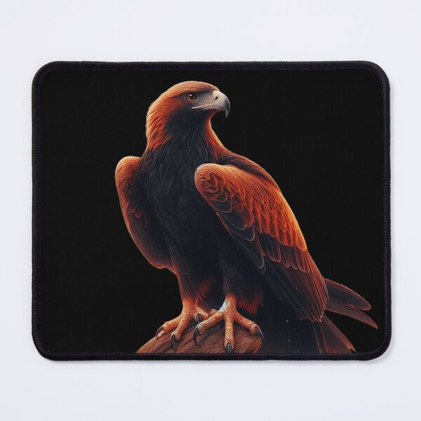 Item preview, Wedge Tail Eagle designed and sold by Echonn.