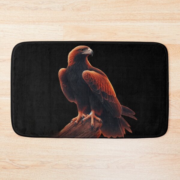 Item preview, Wedge Tail Eagle designed and sold by Echonn.