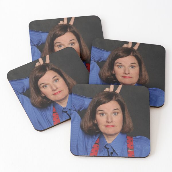 Item preview,  paula poundstone cute designed and sold by appa-sr.