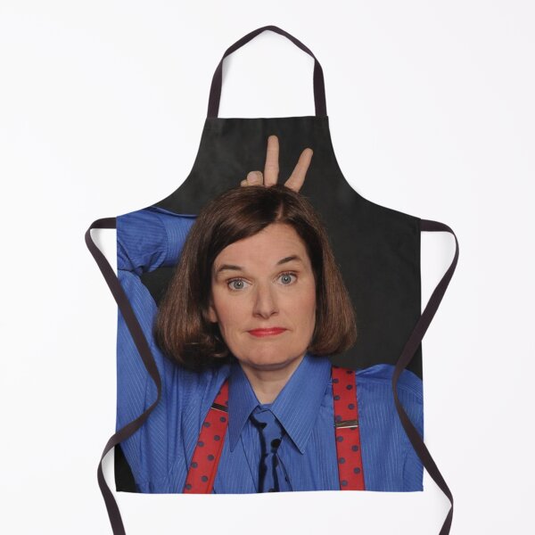 Artikelvorschau,  Paula Poundstone süß entworfen und verkauft von appa-sr.