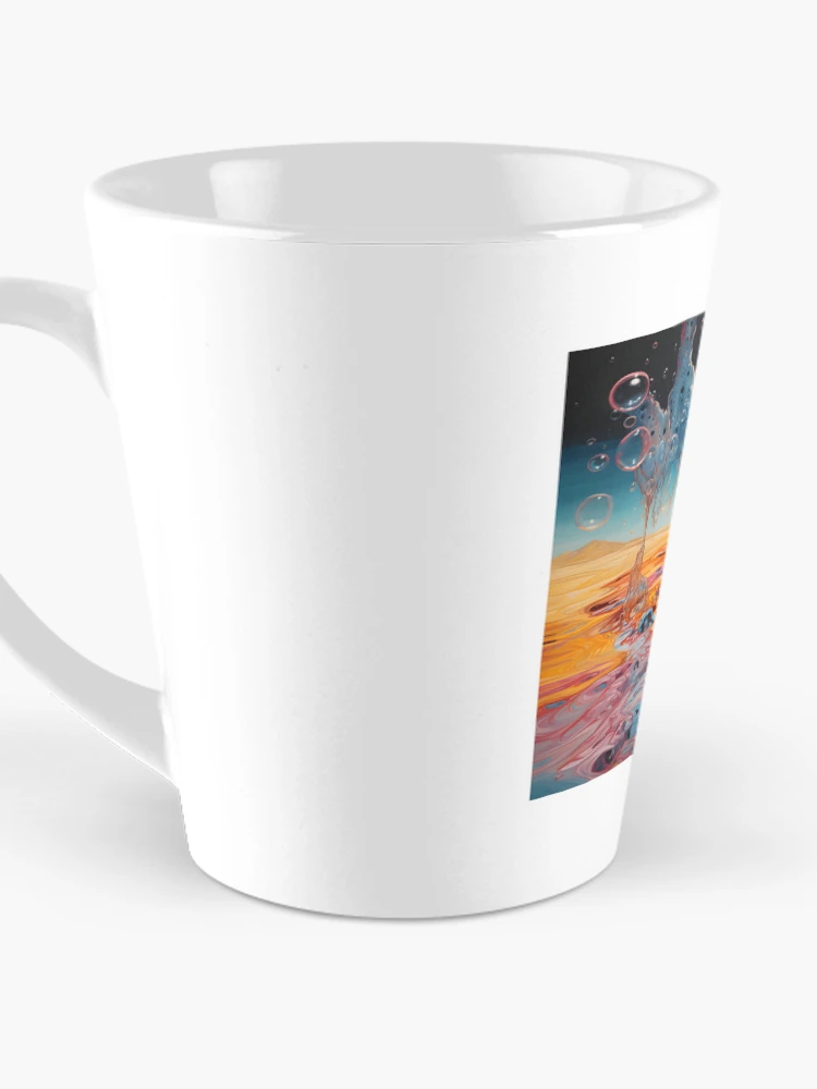 Thumbnail 3 of 4, Coffee Mug, Star Navigator designed and sold by RokansDesign.