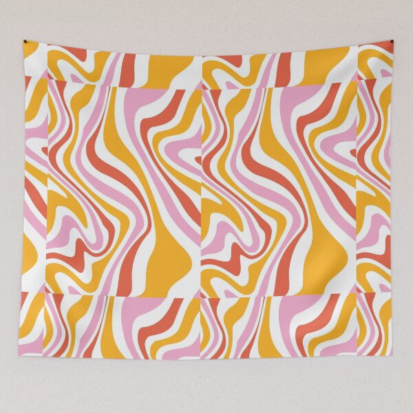 Item preview, Colorful marbling. designed and sold by AlEstiloStudios.