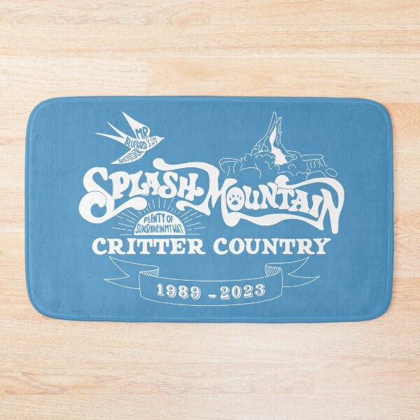 Item preview, R.I.P Splash Mountain CC designed and sold by mike-deo.