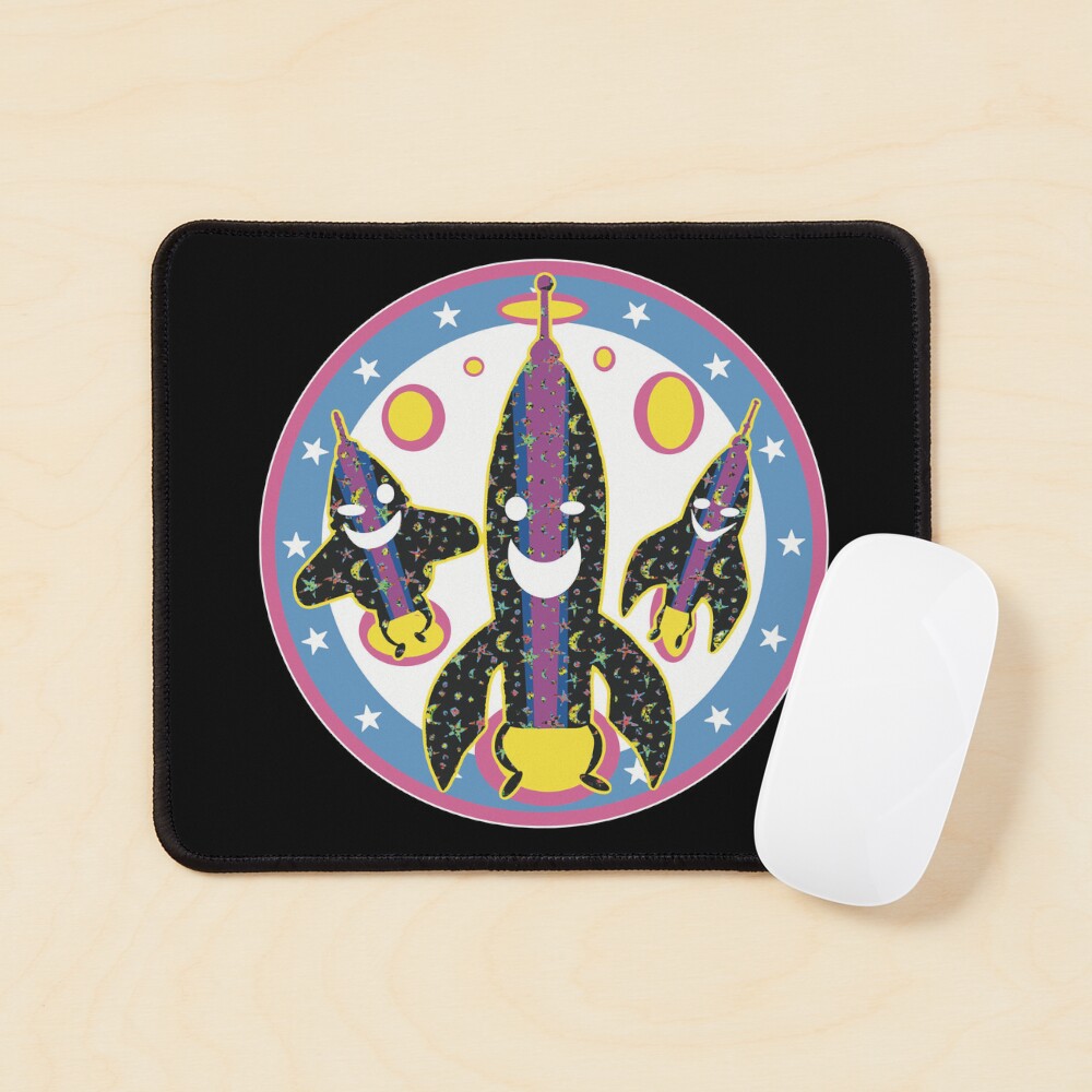 Item preview, Mouse Pad designed and sold by Rickybrook.