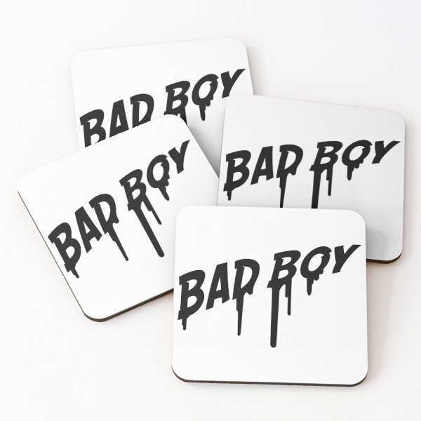 Item preview, Red Velvet - Bad Boy logo designed and sold by 0627june.
