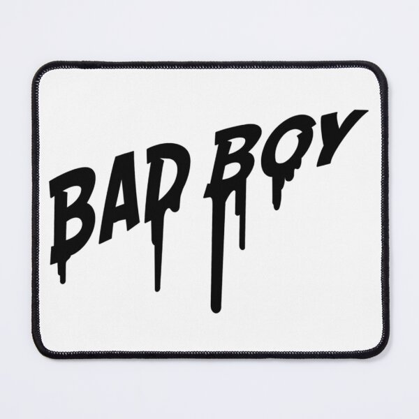 Item preview, Red Velvet - Bad Boy logo designed and sold by 0627june.