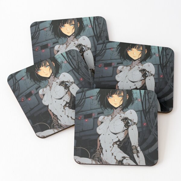 Item preview, GiTS designed and sold by pixvox.
