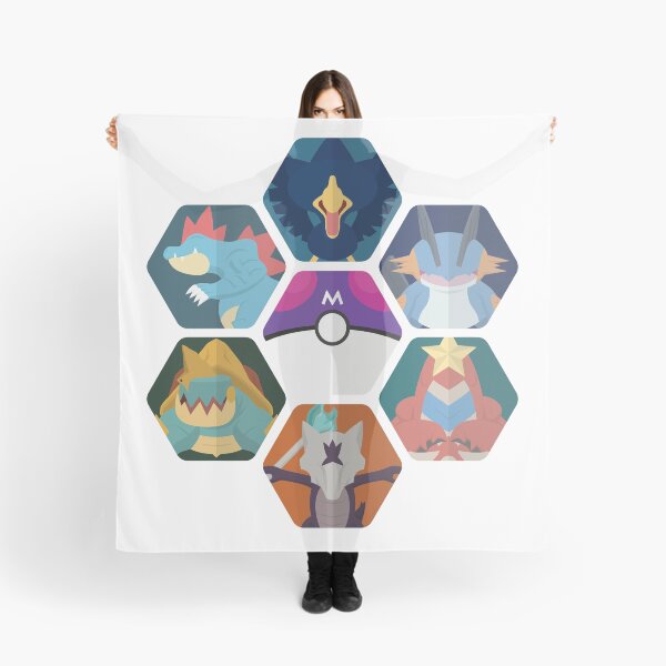 Artikelvorschau, Team Jack entworfen und verkauft von pokehexdex.