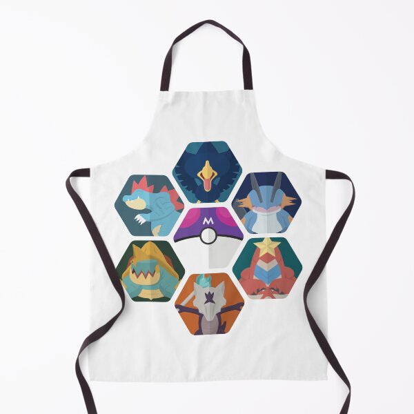 Item preview, Team Jack designed and sold by pokehexdex.