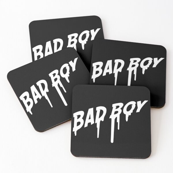 Item preview, Red Velvet - Bad Boy logo designed and sold by 0627june.