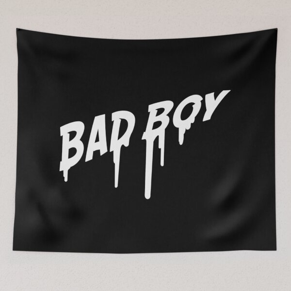 Item preview, Red Velvet - Bad Boy logo designed and sold by 0627june.