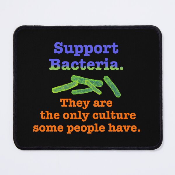 Item preview, Support bacteria designed and sold by MarySchwindt.