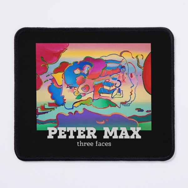 Item preview, Peter Max Painting designed and sold by Nada01.