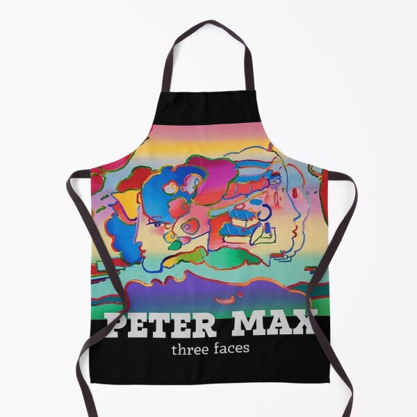 Item preview, Peter Max Painting designed and sold by Nada01.
