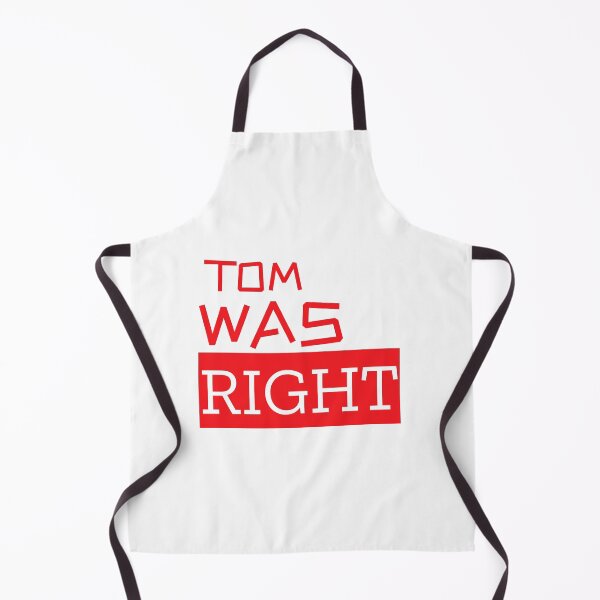 Item preview, Tom Was Right designed and sold by colestyle.
