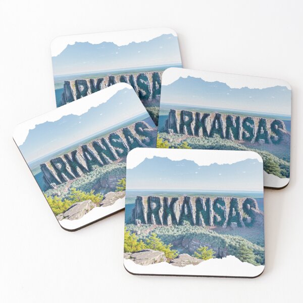 Item preview, ARKANSAS 24 6 designed and sold by maveluzone.