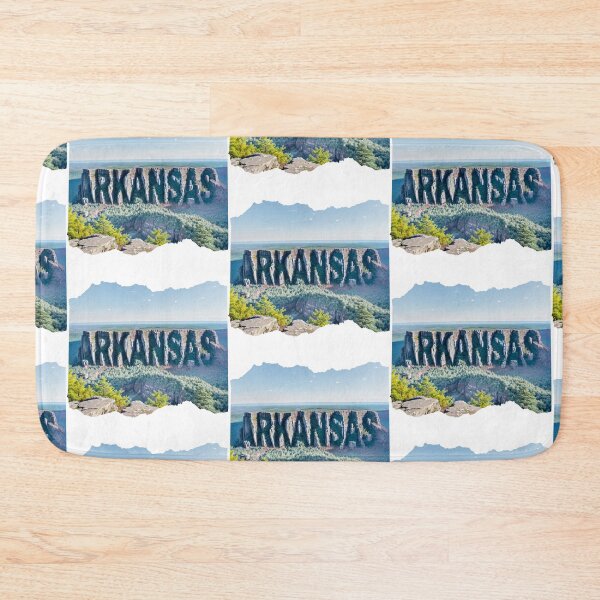 Item preview, ARKANSAS 24 6 designed and sold by maveluzone.