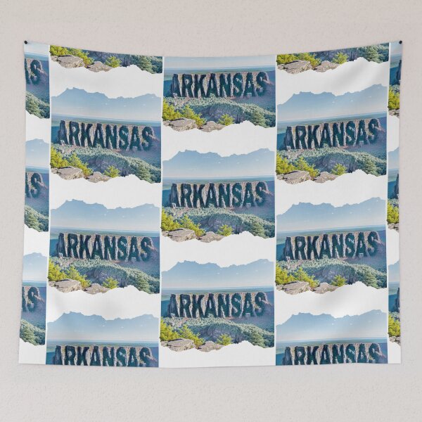 Item preview, ARKANSAS 24 6 designed and sold by maveluzone.