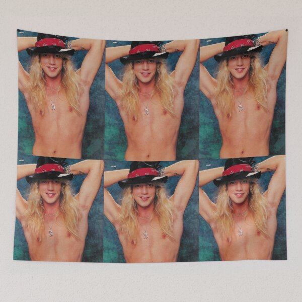 Item preview, jani lane shirtless designed and sold by appa-sr.