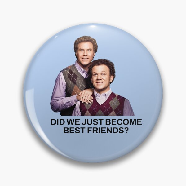 Item preview, Did we just become best friends? designed and sold by Primotees.
