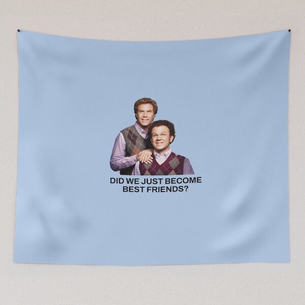 Item preview, Did we just become best friends? designed and sold by Primotees.