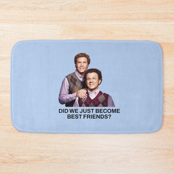 Item preview, Did we just become best friends? designed and sold by Primotees.