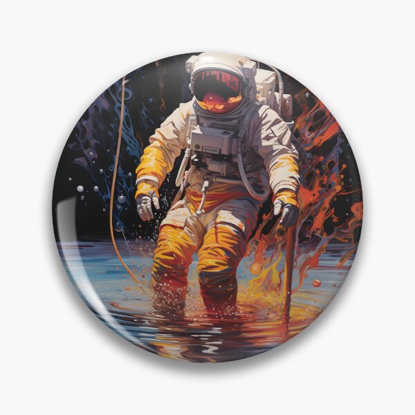 Item preview, Chromatic Navigator designed and sold by RokansDesign.