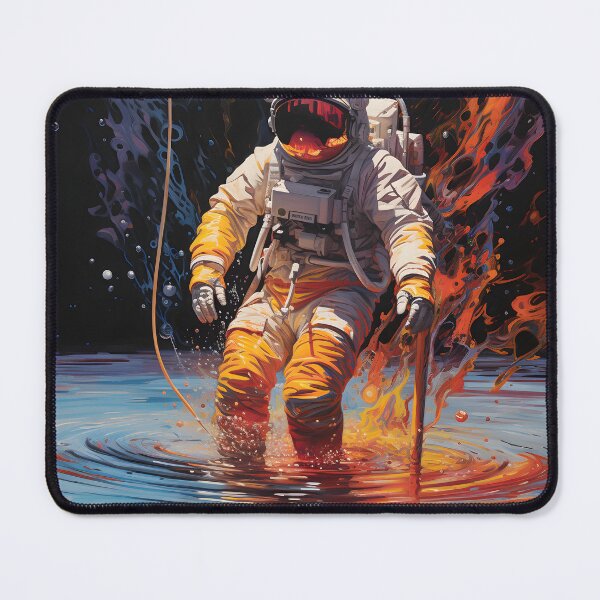 Item preview, Chromatic Navigator designed and sold by RokansDesign.