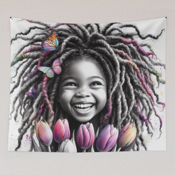 Item preview, Pure Joy designed and sold by RadiantDuo.