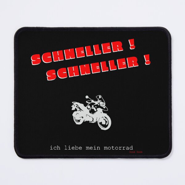 Item preview, Schneller!  (Faster!) designed and sold by argoterri.