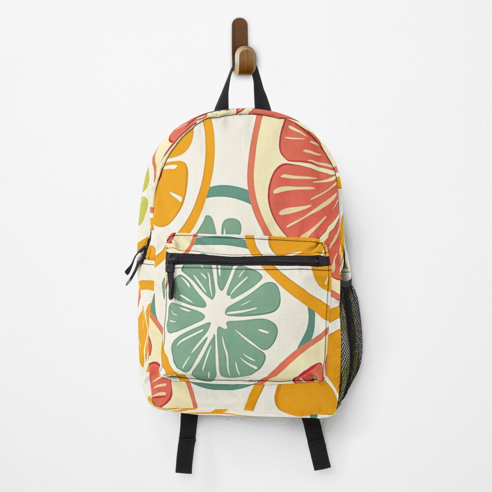 Item preview, Backpack designed and sold by Pixel-Lair.