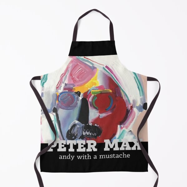 Aperçu de l'œuvre Peter Max Painting créée et vendue par Nada01.