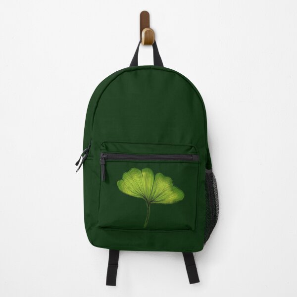 Item preview, Ginkgo Leaf designed and sold by Snvkes.