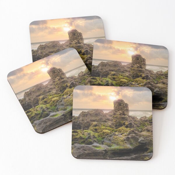 Item preview, Luminous Shoreline Vigil designed and sold by Adrian del Rio Montoro.