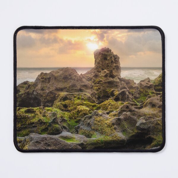 Item preview, Luminous Shoreline Vigil designed and sold by Adrian del Rio Montoro.