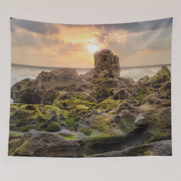 Item preview, Luminous Shoreline Vigil designed and sold by Adrian del Rio Montoro.